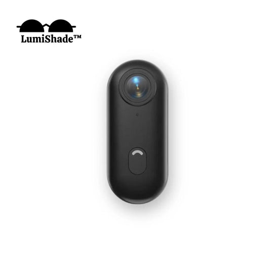 LumiShade™  mini camera