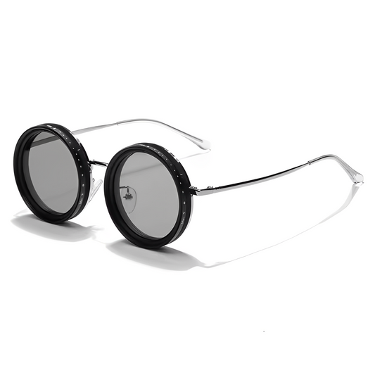 LumiShade™ Black Lens Sunglasses